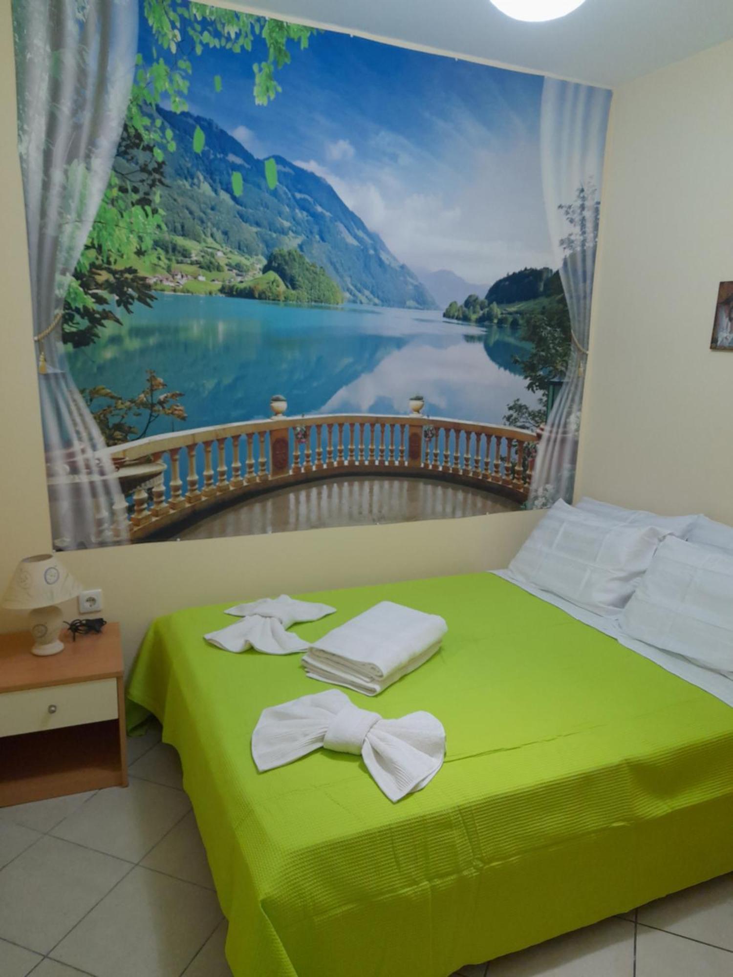 Summerandros Apartment Екстер'єр фото