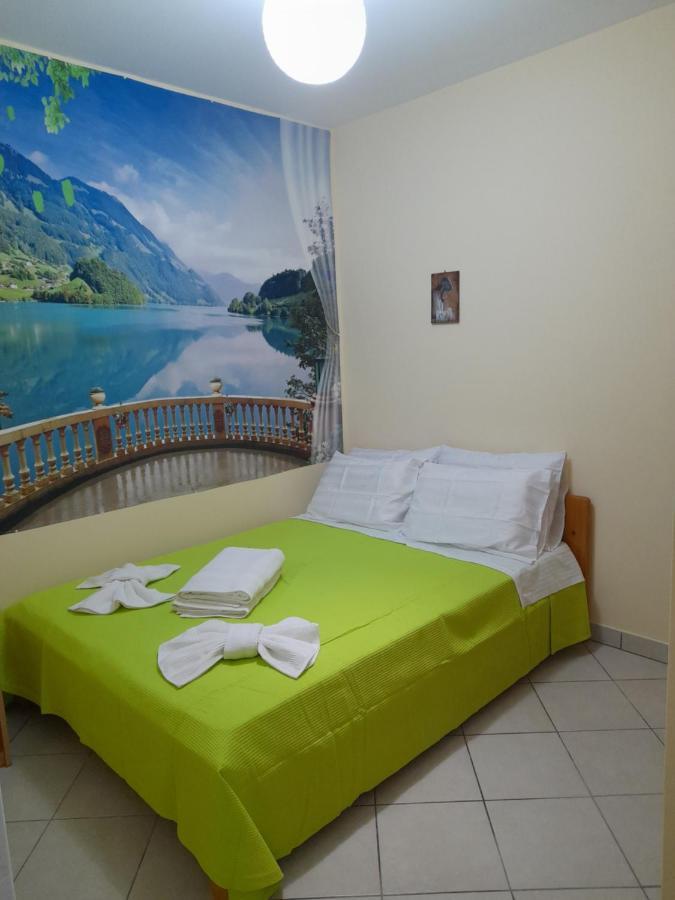 Summerandros Apartment Екстер'єр фото