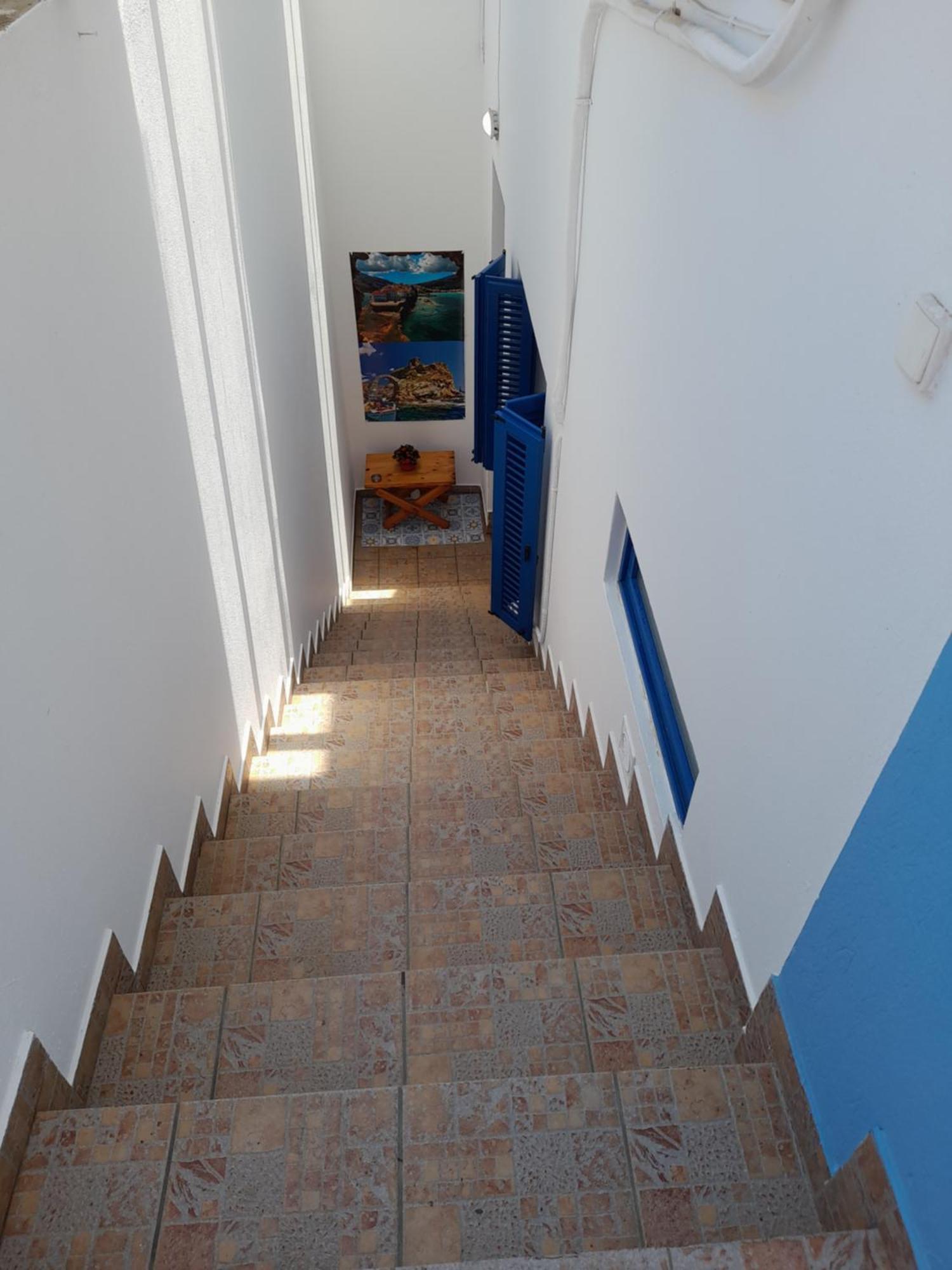 Summerandros Apartment Екстер'єр фото